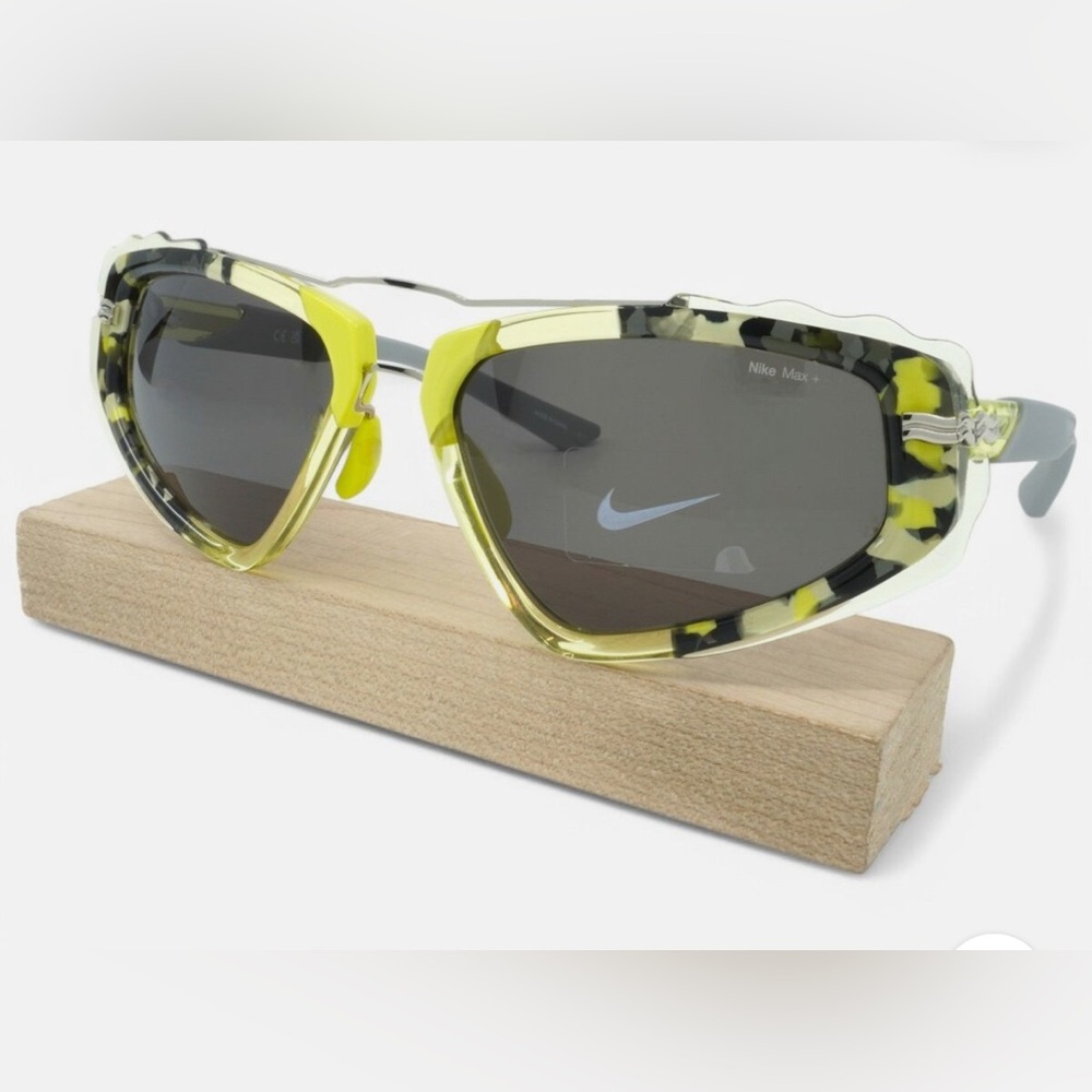 NEW Unisex Nike Electric Drip Sunglasses- NO BOX